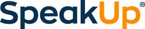 Speakup logo