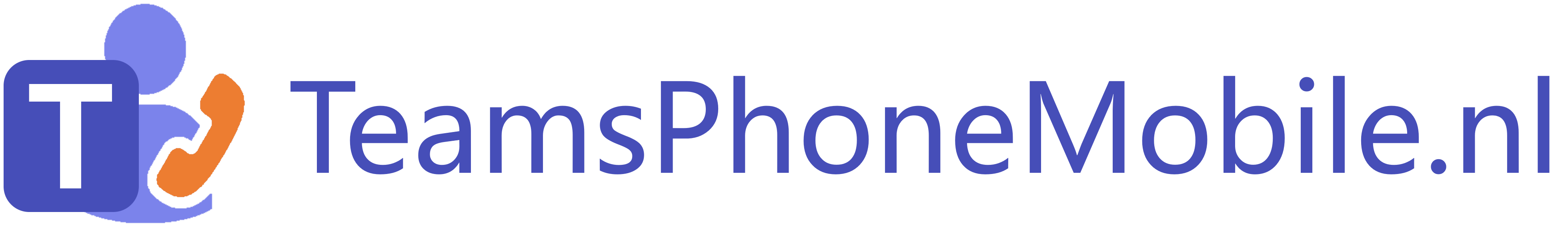 Microsoft Teams Phone Mobile | Bellen met Teams met je 06 | Migreer huidige centrale | Teams Calling